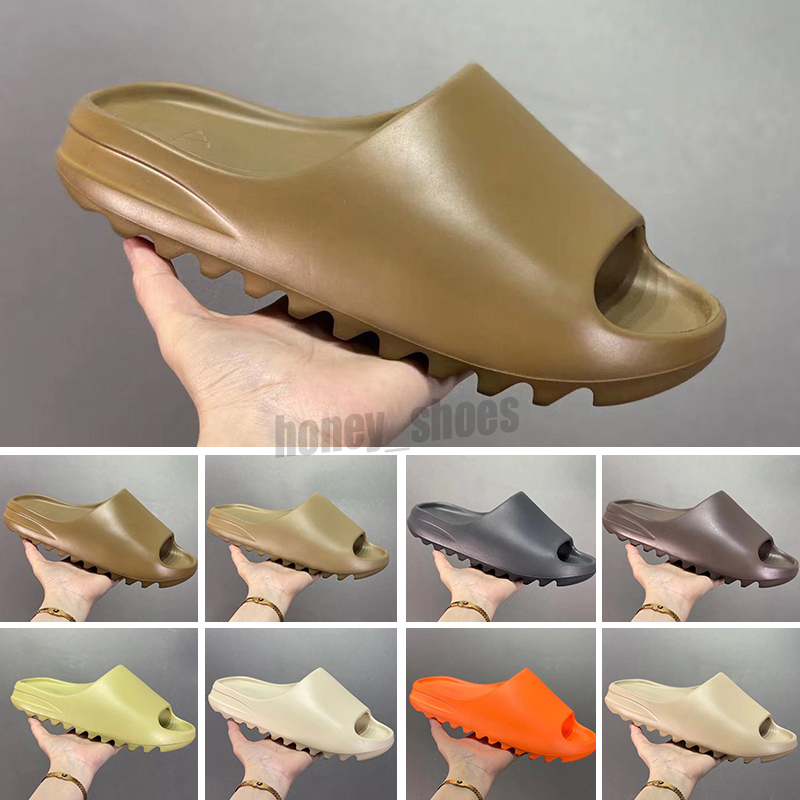 Sandals Designer Shoes Vermillion Triple White Mineral Blue slide Slippers Ochre RUNR MX Cream Clay Moon Grey Ararat Sport Shoes Desert Sand Men women Slides Beach, Color 7
Sandals Designer Shoes Vermillion Triple White Mineral Blue slide Slippers Ochre RUNR MX Cream Clay Moon Grey Ararat Sport Shoes Desert Sand Men women Slides Beach, Color 7
