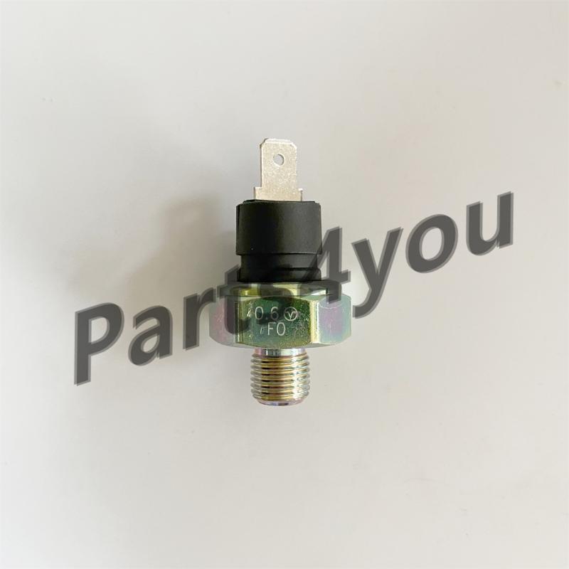 Parts Oil Pressure Switch For CFmoto CF500AU U550 Z550 U8 Z8 CF800ATR 191Q 191R 2V91W 250cc 400cc 450 550cc 800cc 01A0-012200
Parts Oil Pressure Switch For CFmoto CF500AU U550 Z550 U8 Z8 CF800ATR 191Q 191R 2V91W 250cc 400cc 450 550cc 800cc 01A0-012200