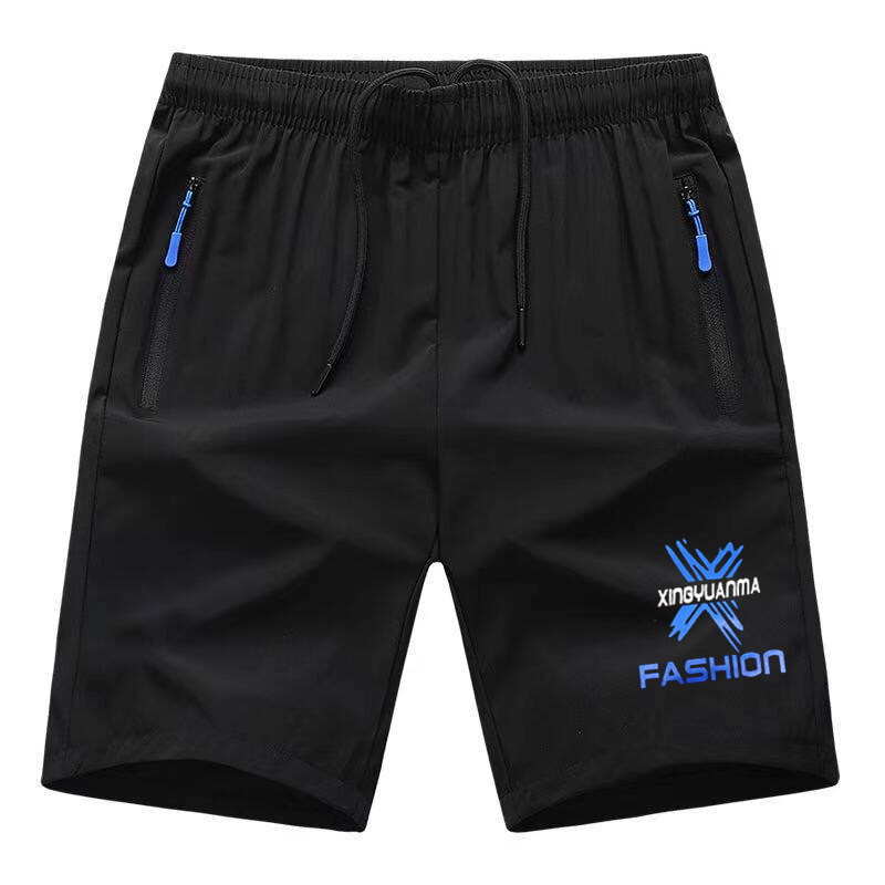 Large Size -8xl Elastic Shorts Men's Summer Men's Casual Sports Beach Shorts Breeches Quick-drying Streetwear Sweat Shorts, White
Large Size -8xl Elastic Shorts Men's Summer Men's Casual Sports Beach Shorts Breeches Quick-drying Streetwear Sweat Shorts, White