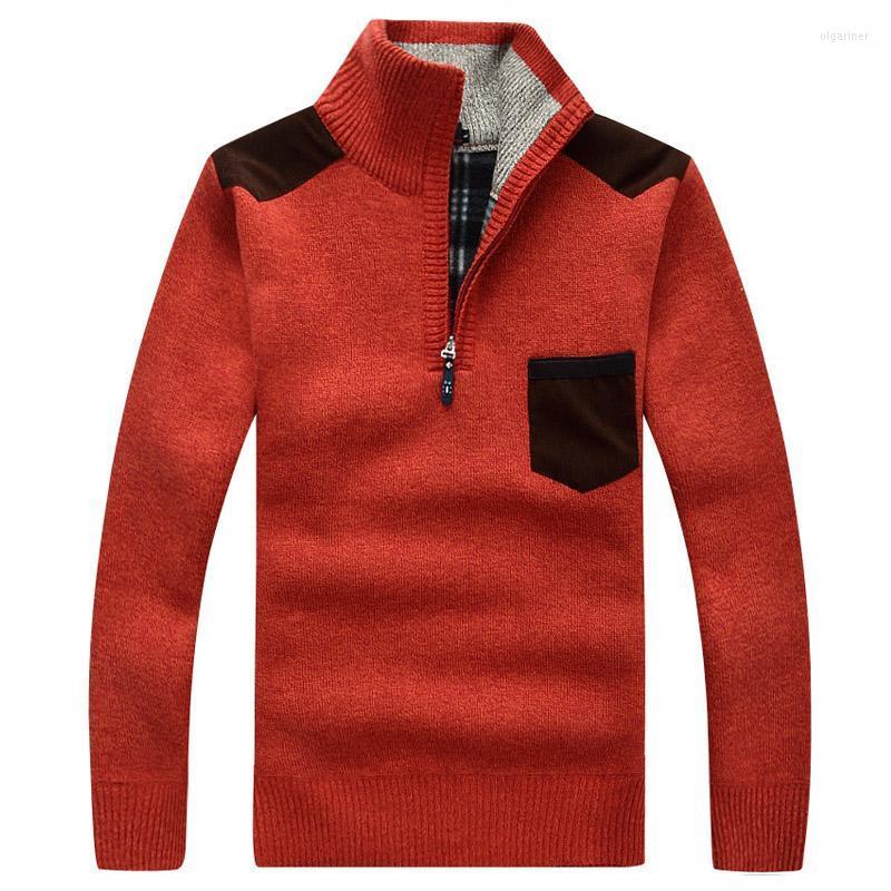 Men' Sweaters Fashion Male Casual Sweater Pullovers Men' Long Sleeve Turtleneck Jumper Knitted Plus SizeMen' Olga22, Blue
Men' Sweaters Fashion Male Casual Sweater Pullovers Men' Long Sleeve Turtleneck Jumper Knitted Plus SizeMen' Olga22, Blue