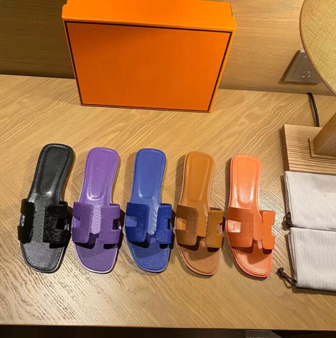 Brand Beach Slippers Classic Flat Heel Summer Designer Fashion Flip Flop Leather Ladies Slippers Ladies Shoes Hotel Bathroom Ladies Sexy Sandals Plus Size, #10
Brand Beach Slippers Classic Flat Heel Summer Designer Fashion Flip Flop Leather Ladies Slippers Ladies Shoes Hotel Bathroom Ladies Sexy Sandals Plus Size, #10