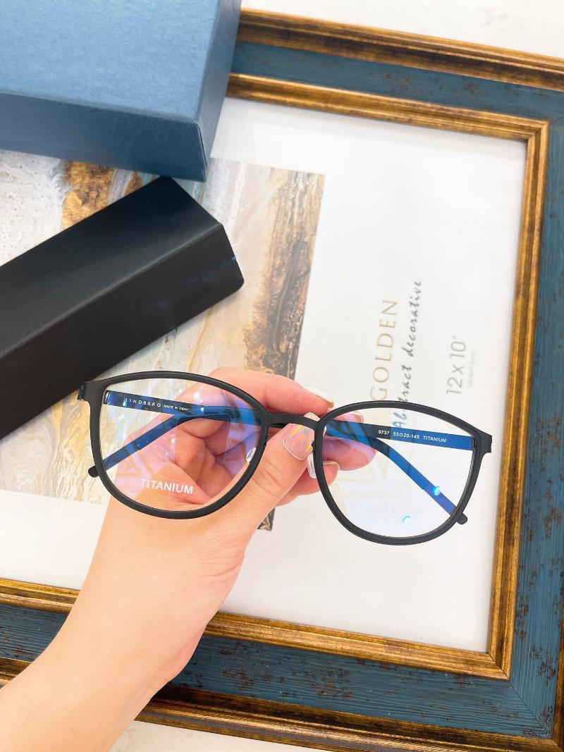 Fashion Sunglasses Frames Denmark Brand Eyeglasses Super Light Titanium Myopia Progressive Oval Glasses Frame Men's Screwless Ultralight Opt
Fashion Sunglasses Frames Denmark Brand Eyeglasses Super Light Titanium Myopia Progressive Oval Glasses Frame Men's Screwless Ultralight Opt