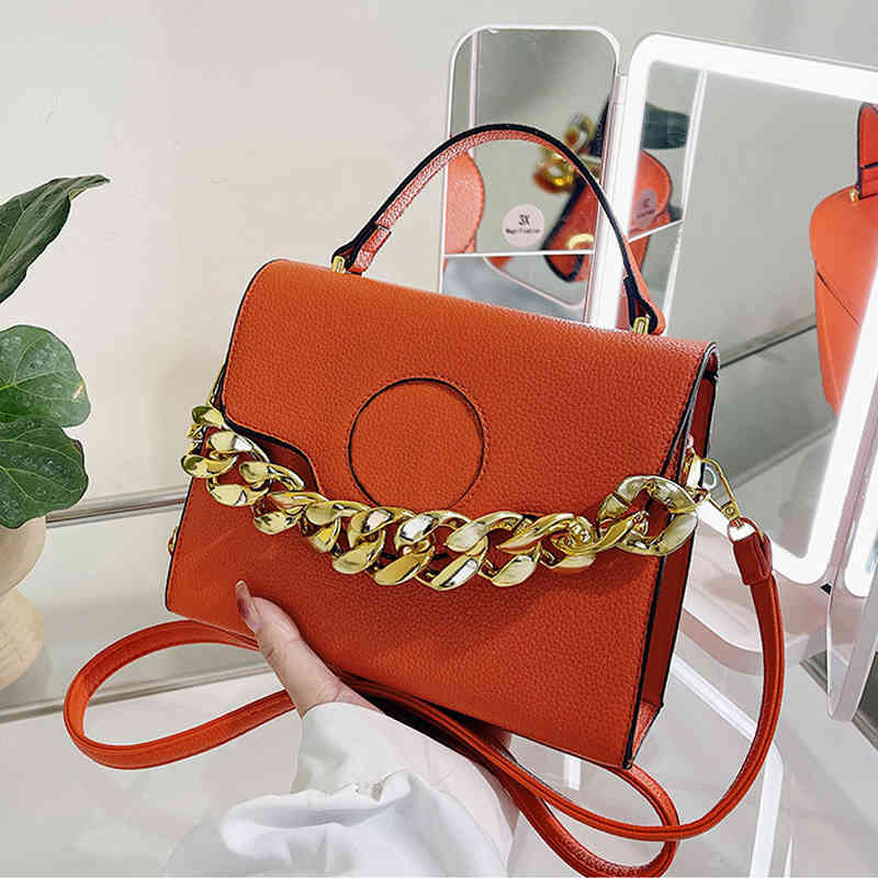 Versa Designer Bag Women evening bag Solid Color Leather HandBag Trend Versatile Thick Chain Single Shoulder Bags Diagonal Crossbody Bag 220725, Coffee
Versa Designer Bag Women evening bag Solid Color Leather HandBag Trend Versatile Thick Chain Single Shoulder Bags Diagonal Crossbody Bag 220725, Coffee