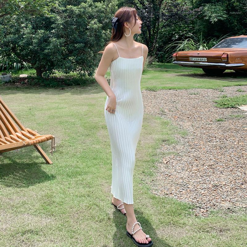 Fashion Women Dress Slim Sleeveless Woman Dresses Vacation Party Vestidos Clothing Vintage Robe Sexy 2022 WPY2560 Casual, Black
Fashion Women Dress Slim Sleeveless Woman Dresses Vacation Party Vestidos Clothing Vintage Robe Sexy 2022 WPY2560 Casual, Black