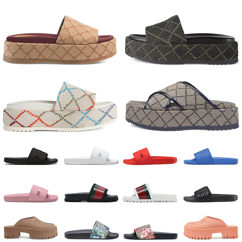 mens women designer slippers platform luxury sliders slides Multicolor Black White Brown Floral Brocade Loafers Ladies Heightening Sliders Scuffs Sandal, Desert sand
mens women designer slippers platform luxury sliders slides Multicolor Black White Brown Floral Brocade Loafers Ladies Heightening Sliders Scuffs Sandal, Desert sand