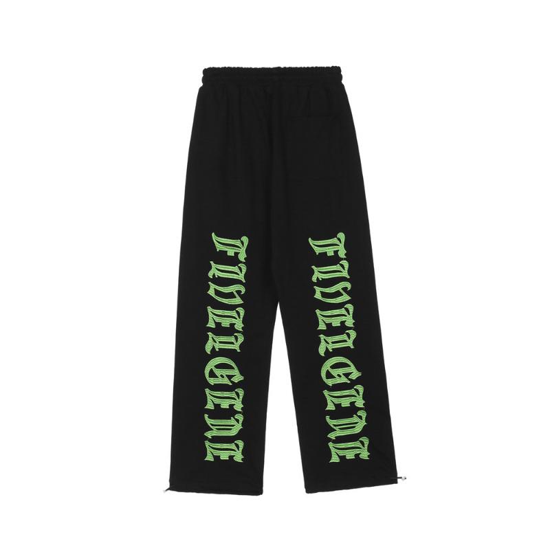 Men' Pants 2022 Arrival Letter Embroidery Joggers Men Baggy Tracksuit Drawstring Loose Casual Sweatpants Male Spodnie Dresowe, Black
Men' Pants 2022 Arrival Letter Embroidery Joggers Men Baggy Tracksuit Drawstring Loose Casual Sweatpants Male Spodnie Dresowe, Black