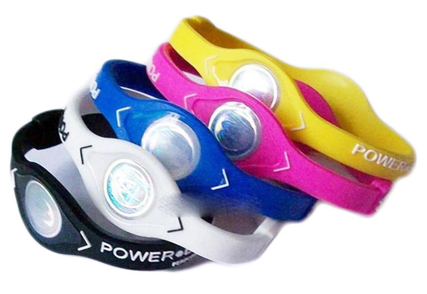 New Fashion Silicone Energy Band Soft Silicone Power Wristband Bracelets Sports Rubber Silicone Magic Jewelry Bracelets Bands 5 Size
New Fashion Silicone Energy Band Soft Silicone Power Wristband Bracelets Sports Rubber Silicone Magic Jewelry Bracelets Bands 5 Size