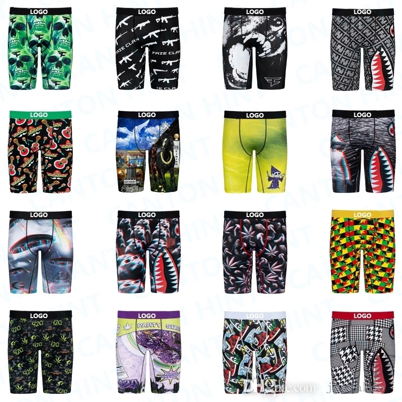 Summer Trendy 21 Stlyes Mens Shorts Underwear Underpants Sexy Ice Silk Quick Dry Boxers Breathable Short Pants With Package, M099
Summer Trendy 21 Stlyes Mens Shorts Underwear Underpants Sexy Ice Silk Quick Dry Boxers Breathable Short Pants With Package, M099