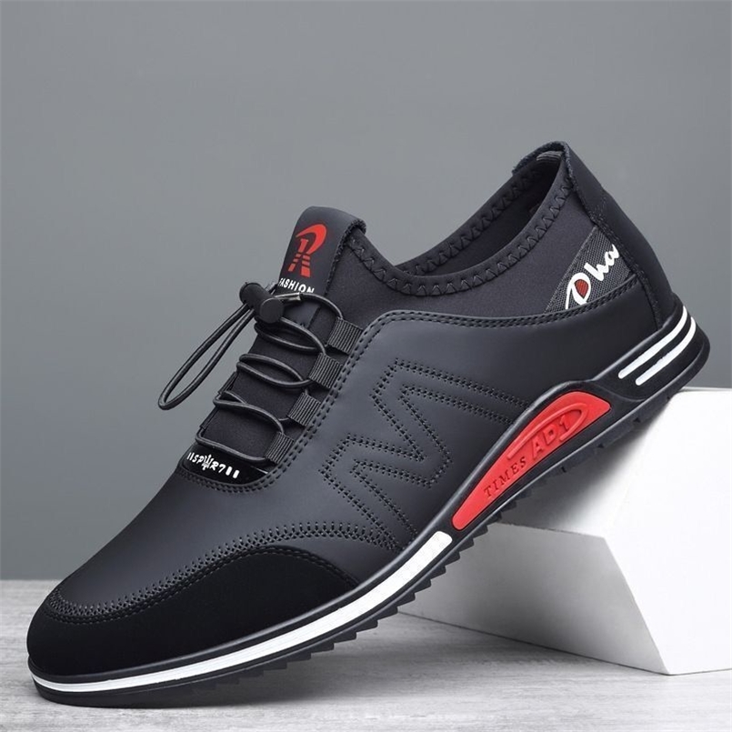 Shoes men summer and autumn Leather Men s casual shoes versatile soft soled sneakers 220812, Blue
Shoes men summer and autumn Leather Men s casual shoes versatile soft soled sneakers 220812, Blue
