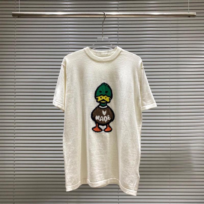 Women's Plus Size Hoodies & Sweatshirts 2022ss Spring And Summer High Grade Cotton Printing Short Sleeve Round Neck Panel Tshirt Mlxlxxlxxxl, White
Women's Plus Size Hoodies & Sweatshirts 2022ss Spring And Summer High Grade Cotton Printing Short Sleeve Round Neck Panel Tshirt Mlxlxxlxxxl, White