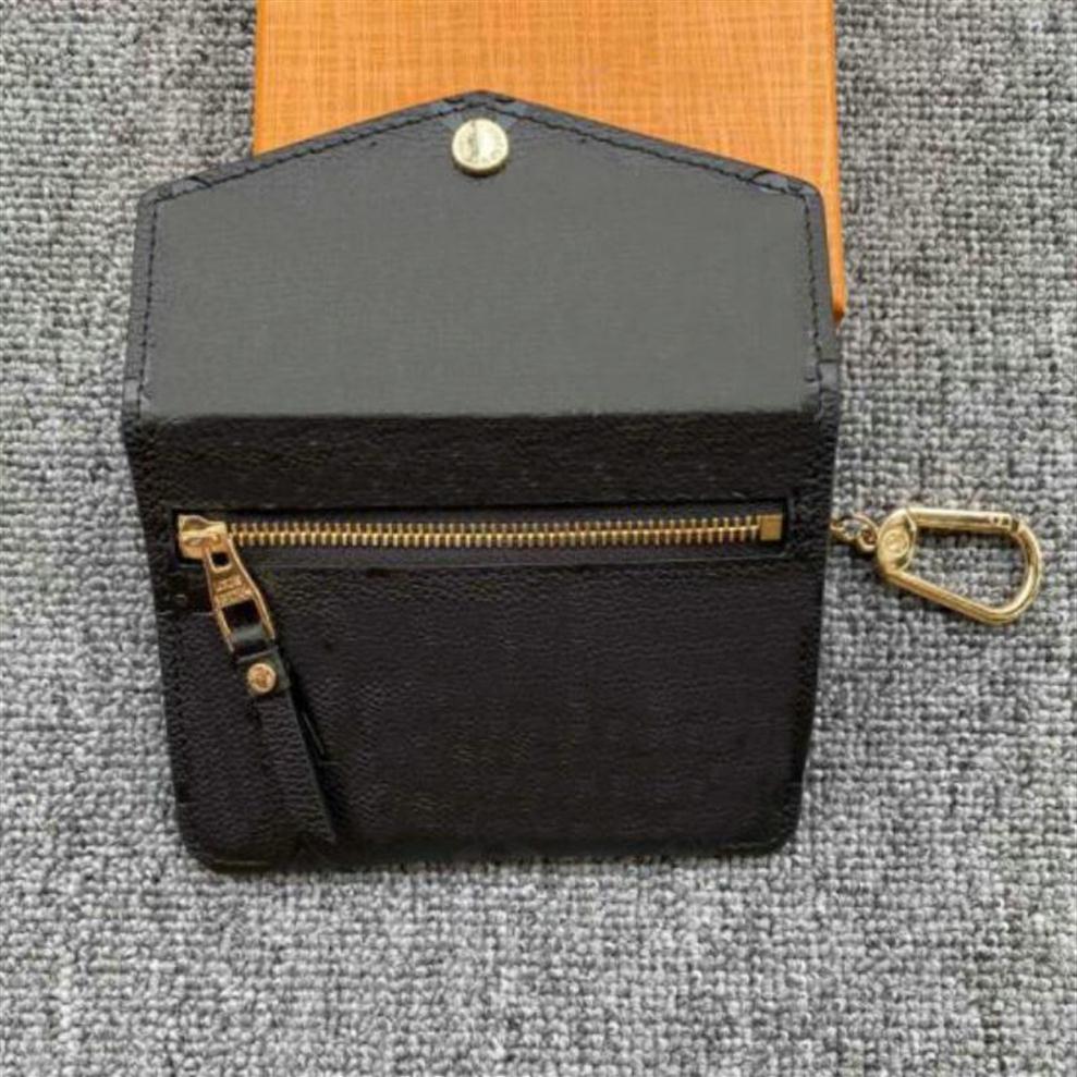 Women's luxury Wallets Zipper Bag Female Embossing designer allet Purse Fashion Card Holder Pocket Women Tote Bags With DustB278W, Black embossed
Women's luxury Wallets Zipper Bag Female Embossing designer allet Purse Fashion Card Holder Pocket Women Tote Bags With DustB278W, Black embossed