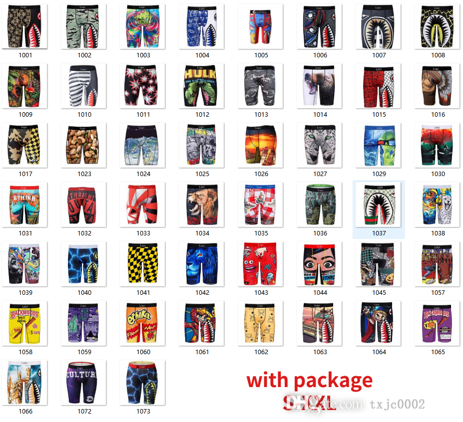 Wholesale Mens Underwear Underpants Sexy Ice Silk Quick Dry Soft Boxers Breathable Shorts Short Pants With Package, Mix colors or give a list
Wholesale Mens Underwear Underpants Sexy Ice Silk Quick Dry Soft Boxers Breathable Shorts Short Pants With Package, Mix colors or give a list