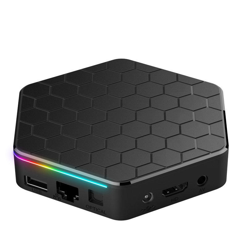 Newest T95Z PLUS Android 12 TV Box Allwinner H618 6K 2.4G 5G WIFI6 4GB 64B 32GB 2GB16GB BT5.0 H.265 Global Media Player Receiver