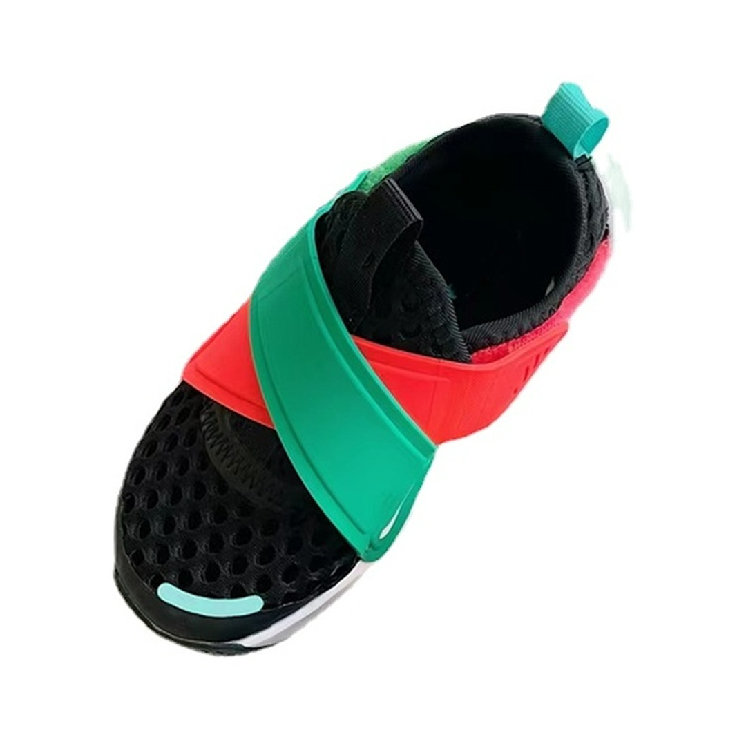 Kids Shoes Designer Sneakers Breathable Large Mesh Design Mesh Upper Soft Insole Non Slip Rubber Outsole Suit Indoor Outdoor Gym Travel PSK013, White
Kids Shoes Designer Sneakers Breathable Large Mesh Design Mesh Upper Soft Insole Non Slip Rubber Outsole Suit Indoor Outdoor Gym Travel PSK013, White