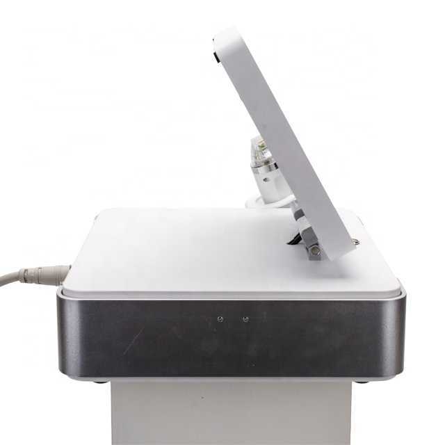 2022 No-Needle Mesotherapy Device Portable Microneedling RF Fractional Microneedle Machine Acne Treatment Face lift Skin Rejuvenation