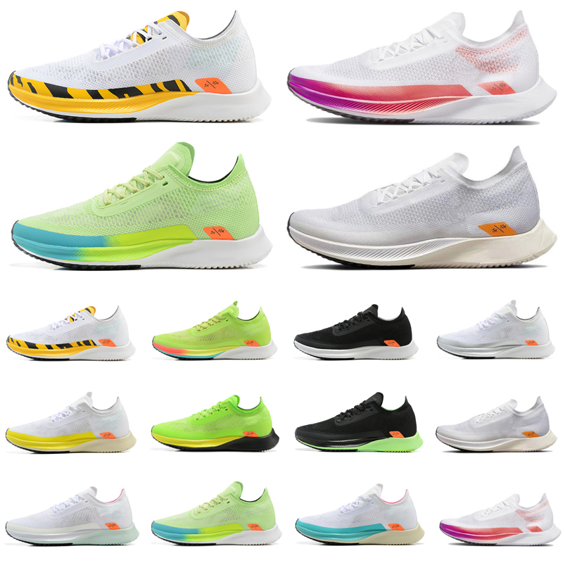 2022 Streakfly Proto Fly Knit Men Running Shoes Sneaker Black Green White Sliver Rose Pink Barely Volt Multi Color Platform Outdoor Women Men Sports Sneakers Shoe, Color#12
2022 Streakfly Proto Fly Knit Men Running Shoes Sneaker Black Green White Sliver Rose Pink Barely Volt Multi Color Platform Outdoor Women Men Sports Sneakers Shoe, Color#12