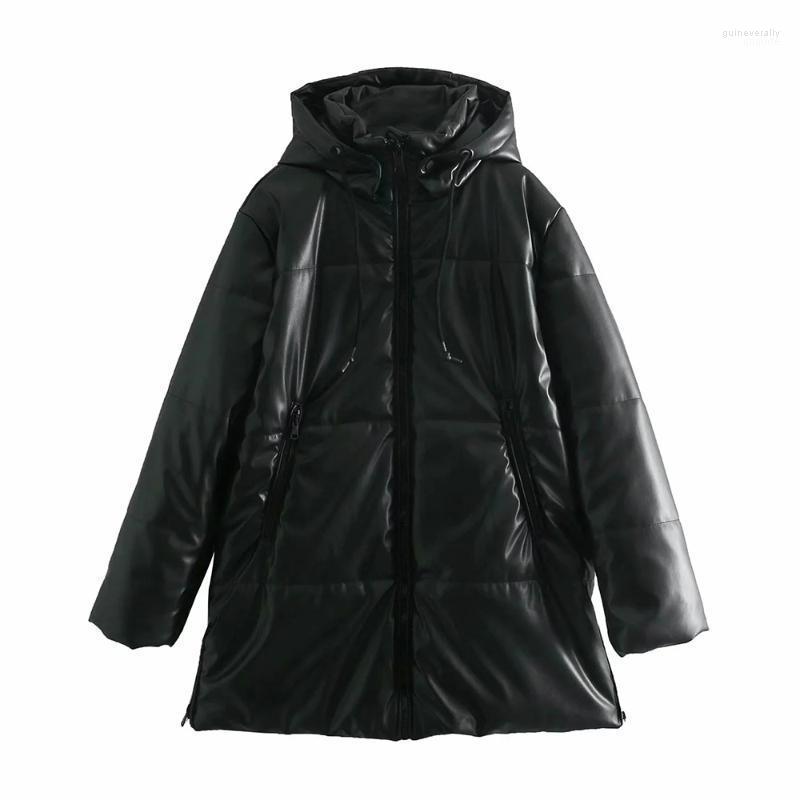 Women's Down & Parkas XIKOM Casual Women Hooded Collar Loose Jacket 2022 Spring-autumn Fashion Ladies High Street Coat Female Solid Color Co, Beige
Women's Down & Parkas XIKOM Casual Women Hooded Collar Loose Jacket 2022 Spring-autumn Fashion Ladies High Street Coat Female Solid Color Co, Beige
