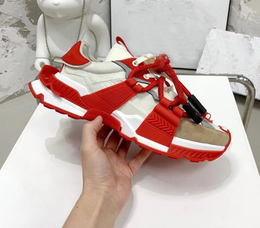 Luxury designer Casual Shoes Space stitching material sneakers 3M reflective leather dad shoessuede sneakers DNA modern autumn and winter explosions, Color 3
Luxury designer Casual Shoes Space stitching material sneakers 3M reflective leather dad shoessuede sneakers DNA modern autumn and winter explosions, Color 3