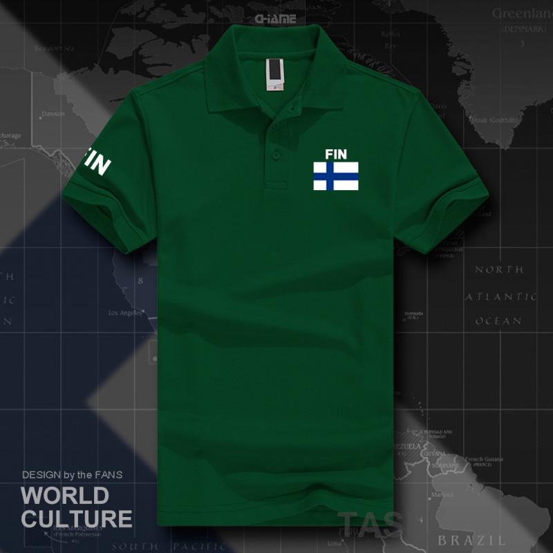 Men's Polos Finland Shirts Men Short Sleeve White Brands Printed For Country 2022 Cotton Nation Team Flag Finnish Finn FIN FI SuomiMen's Men, Polo-white
Men's Polos Finland Shirts Men Short Sleeve White Brands Printed For Country 2022 Cotton Nation Team Flag Finnish Finn FIN FI SuomiMen's Men, Polo-white