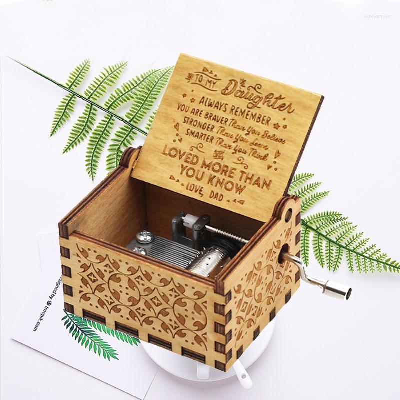 Decorative Figurines Objects & Away Son Wife Festival Mom Daughter Music Box Cranked Love Queen Handcranked Dad Styles Sunshine Wooden
Decorative Figurines Objects & Away Son Wife Festival Mom Daughter Music Box Cranked Love Queen Handcranked Dad Styles Sunshine Wooden
