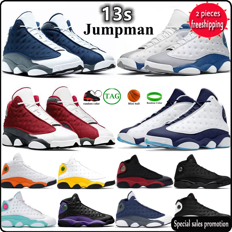 2022 Men Women Jumpman 13s Basketball Shoes Mens Sneaker 13 Red Flint Obsidian Aurora Green He Got Game Chicago womens trainers sneakers eur NB, Customize
2022 Men Women Jumpman 13s Basketball Shoes Mens Sneaker 13 Red Flint Obsidian Aurora Green He Got Game Chicago womens trainers sneakers eur NB, Customize