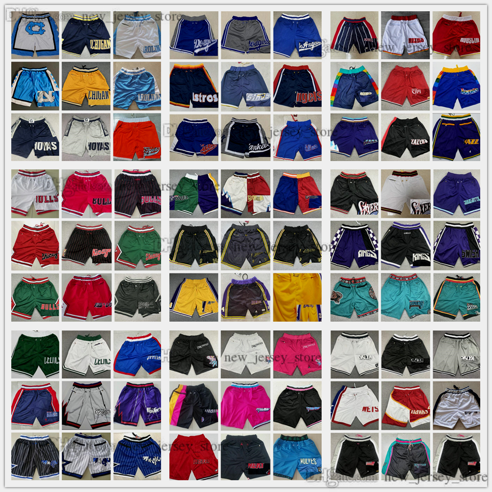 Just Don Team 2022 New Basketball Pocket Shorts Hip Pop Pant With Pockets Zipper Sweatpants Blue White Black Red Green Stitched Quality Baseball Football Short, Digital print shorts
Just Don Team 2022 New Basketball Pocket Shorts Hip Pop Pant With Pockets Zipper Sweatpants Blue White Black Red Green Stitched Quality Baseball Football Short, Digital print shorts