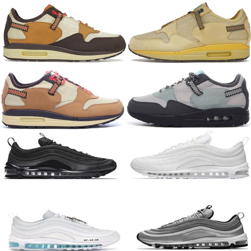 Cactus Jack Concepts Max 1 87 Running Shoes Mens Womens chaussures MSCHF INRI Jesus Baroque Brown Wheat Cave Stone Saturn Gold Blueprint Trainers Sports Sneakers
Cactus Jack Concepts Max 1 87 Running Shoes Mens Womens chaussures MSCHF INRI Jesus Baroque Brown Wheat Cave Stone Saturn Gold Blueprint Trainers Sports Sneakers