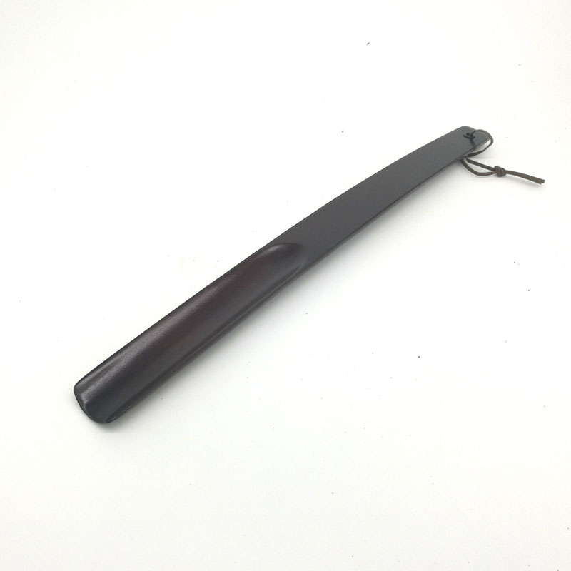 Long Handle Shoehorn wooden Shoehorn Log Wood Shoes To Wear Shoes Do Not Bend high Quality 38cm
Long Handle Shoehorn wooden Shoehorn Log Wood Shoes To Wear Shoes Do Not Bend high Quality 38cm