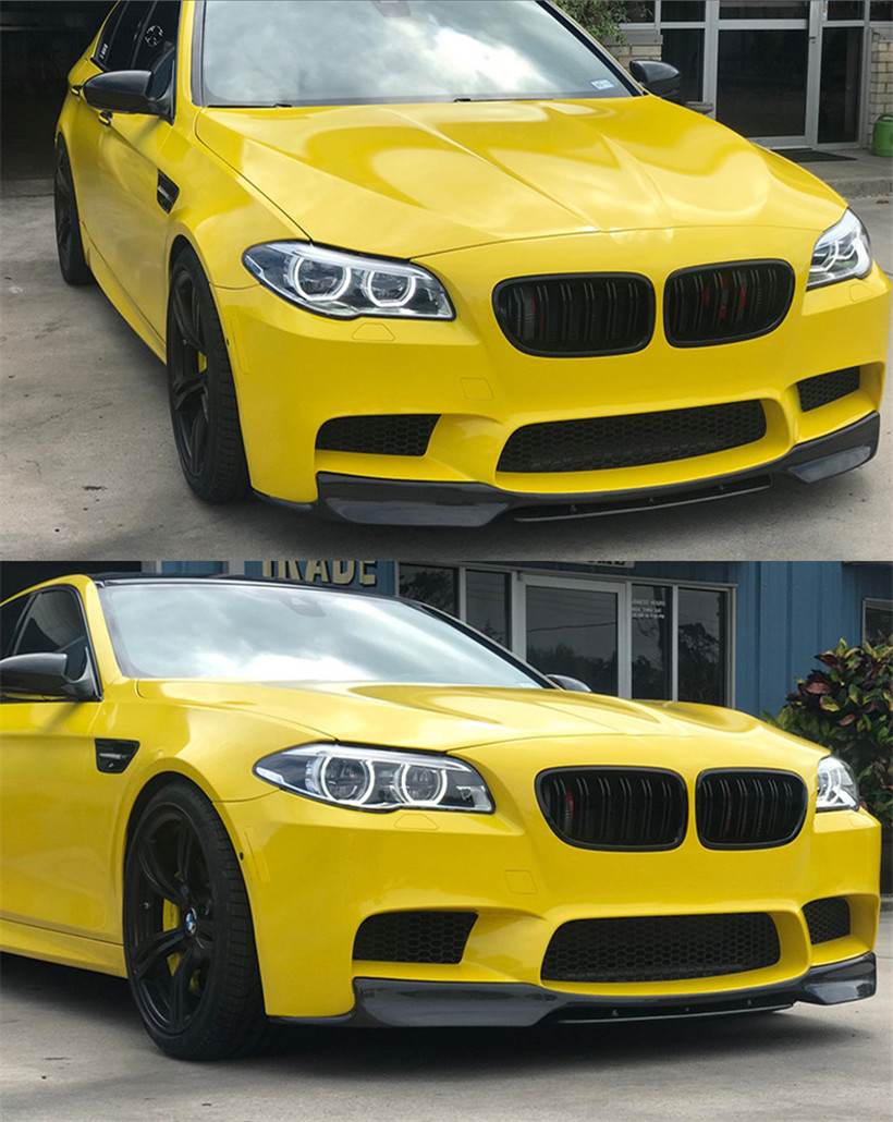 Head Lamp for F10 F18 LED Headlight 20 10-20 16 Headlights 520i 525i 530i 535i DRL Turn Signal High Beam Angel Eye Projector