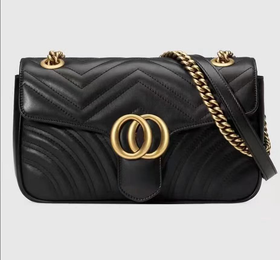 Top Qualitys Double G Women Luxurys Designers bags Marmont Womens Shoulder Bags Handbag Handbags Classic Leather Heart Style Gold Chain Tote Messenger bag #888, Red
Top Qualitys Double G Women Luxurys Designers bags Marmont Womens Shoulder Bags Handbag Handbags Classic Leather Heart Style Gold Chain Tote Messenger bag #888, Red