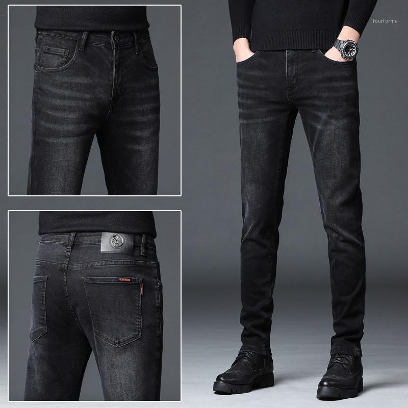 Men's Jeans 1049 Men Slim Fit Korea Style Fashion Trendy Chic Stretch Gentlemen Youth Black High Quality Bleached Washing Denim Pants, 2003 grey
Men's Jeans 1049 Men Slim Fit Korea Style Fashion Trendy Chic Stretch Gentlemen Youth Black High Quality Bleached Washing Denim Pants, 2003 grey