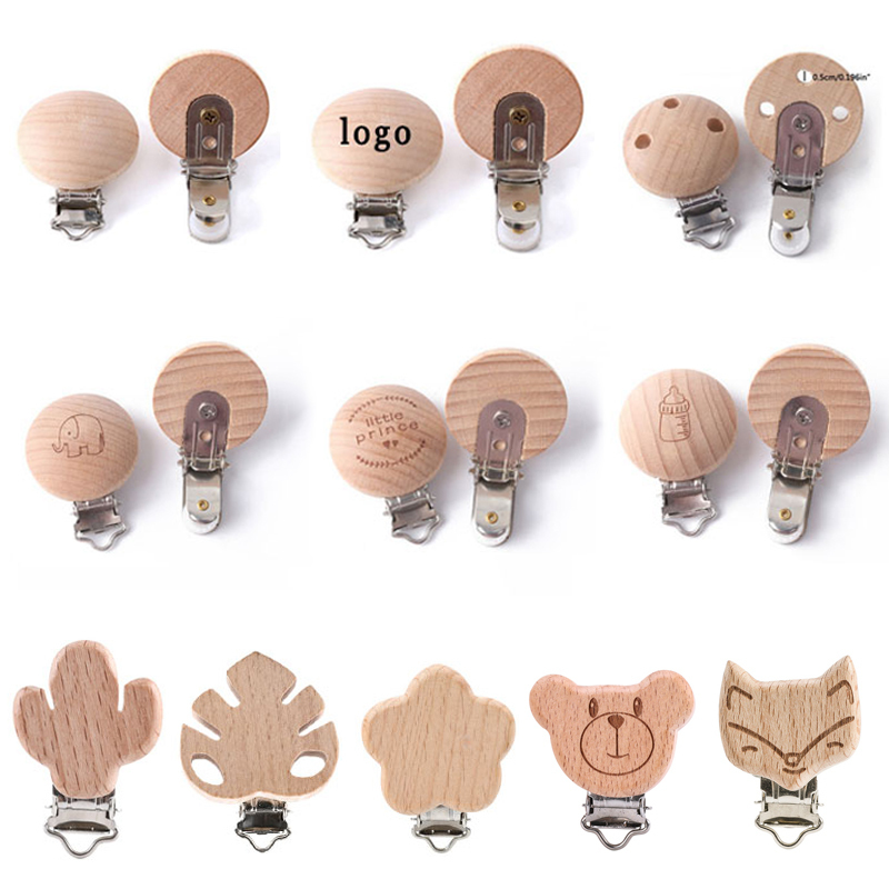 Let's Make 20pcs Pacifier Clip Making Wooden Soother Clip Nursing Accessories Diy Dummy Clip Chains Wooden Baby Teether 29*45mm 220407
Let's Make 20pcs Pacifier Clip Making Wooden Soother Clip Nursing Accessories Diy Dummy Clip Chains Wooden Baby Teether 29*45mm 220407