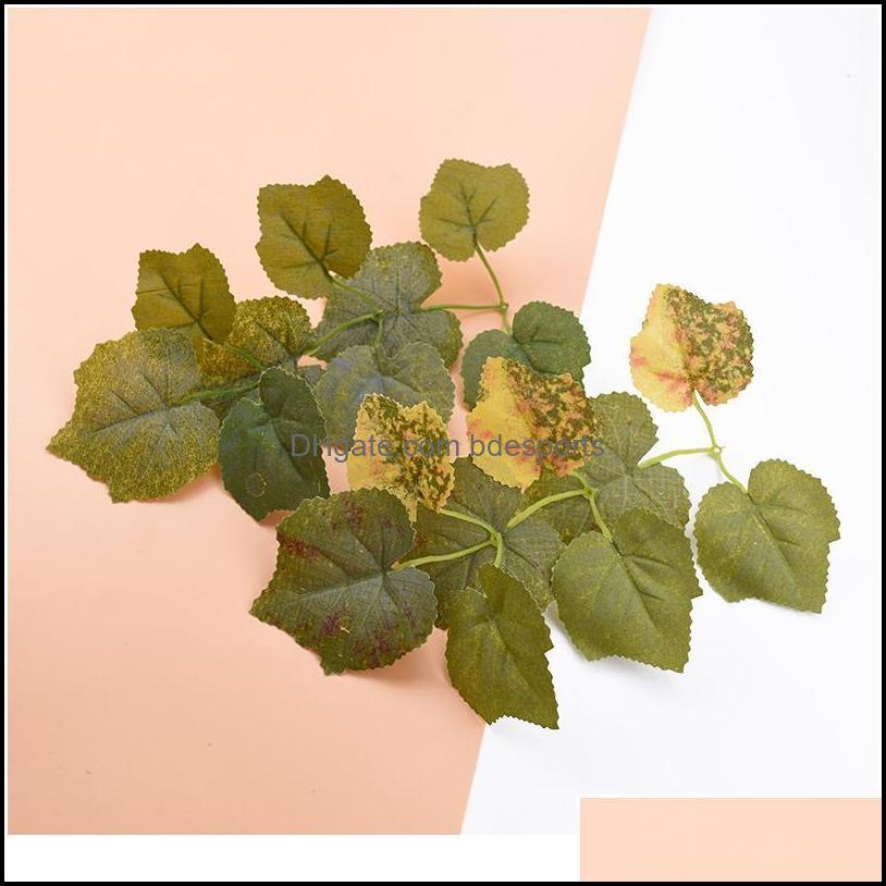 Decorative Flowers Wreaths Festive Party Supplies Home Garden 300Pcs Maple Leaf Artificial Plants Silk Leaves Wedding Diy Gifts Box Christ, See options
Decorative Flowers Wreaths Festive Party Supplies Home Garden 300Pcs Maple Leaf Artificial Plants Silk Leaves Wedding Diy Gifts Box Christ, See options