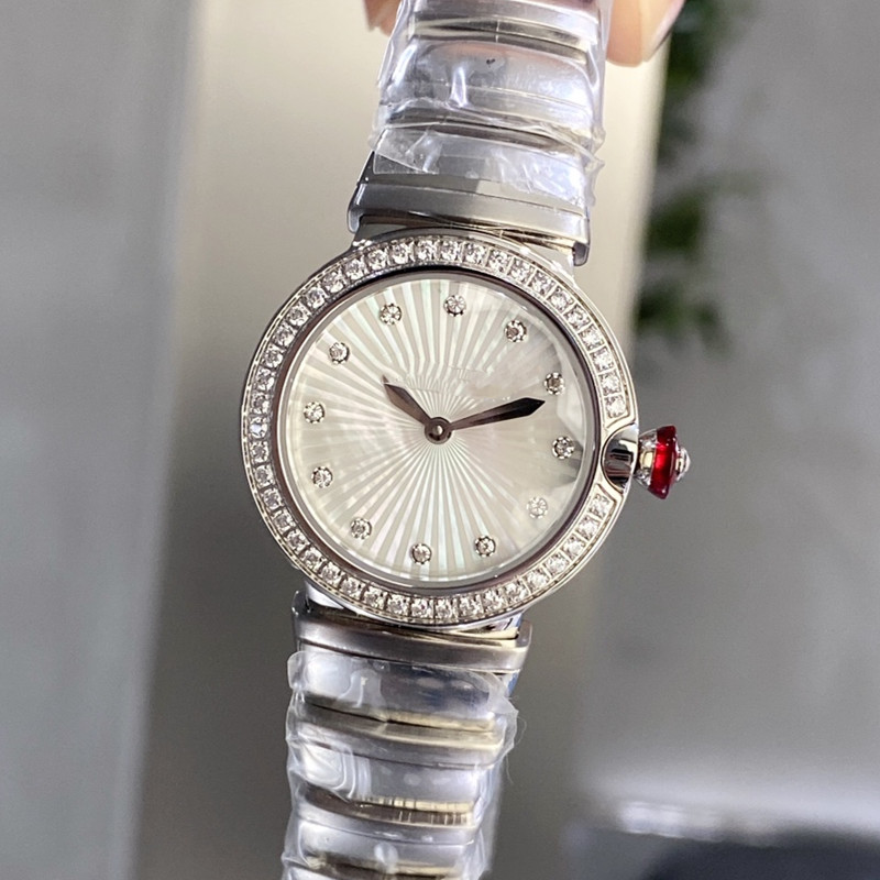 High Quality Quartz Fashion Women's Watch 28mm 316 Stainless Steel Case with Sapphire Glass Mirror Waterproof and Scratchproof designer luxury watches, 1#
High Quality Quartz Fashion Women's Watch 28mm 316 Stainless Steel Case with Sapphire Glass Mirror Waterproof and Scratchproof designer luxury watches, 1#