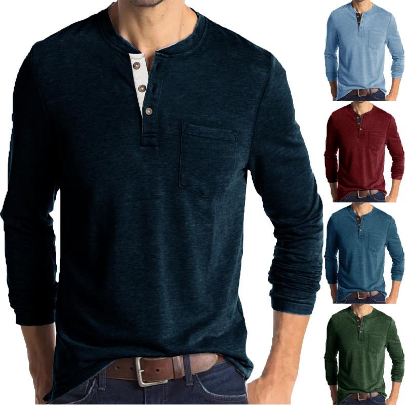 Men' T-Shirts Big Tall T Shirts For Men V Neck Cotton Mens Long Sleeve Purple Tops Ling White Top LongMen, Blue
Men' T-Shirts Big Tall T Shirts For Men V Neck Cotton Mens Long Sleeve Purple Tops Ling White Top LongMen, Blue