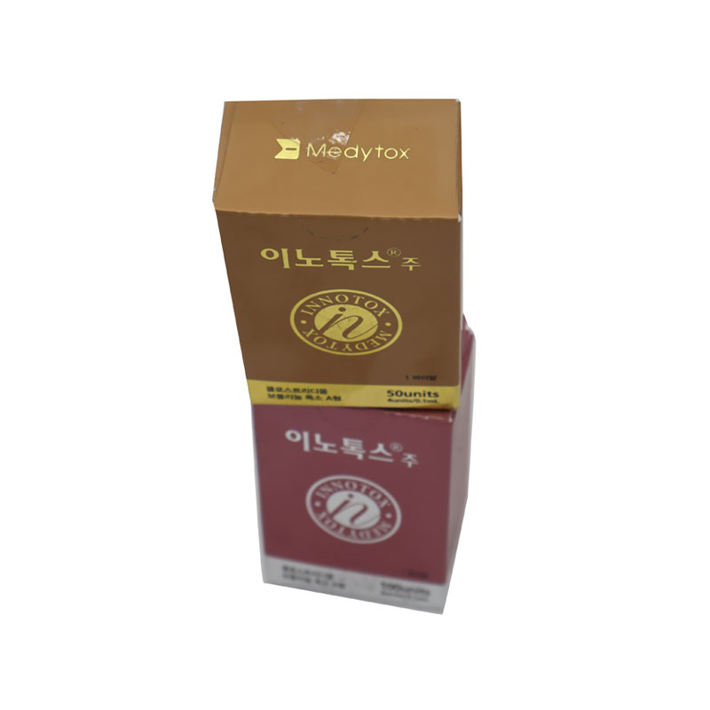 Beauty Items High Quality Botulaxs 100u 150u 200u Innotoxs Nabotas Hutoxs ReNtoxs Meditoxins BTX
Beauty Items High Quality Botulaxs 100u 150u 200u Innotoxs Nabotas Hutoxs ReNtoxs Meditoxins BTX
