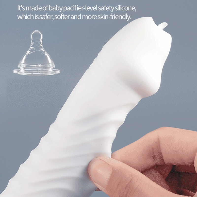 Rabbit vibrator sucking Clitoral Stimulator Tongue Licking G-spot Telescopic Swing Heating Dildos Vibrator Sex Toys For Women 220329