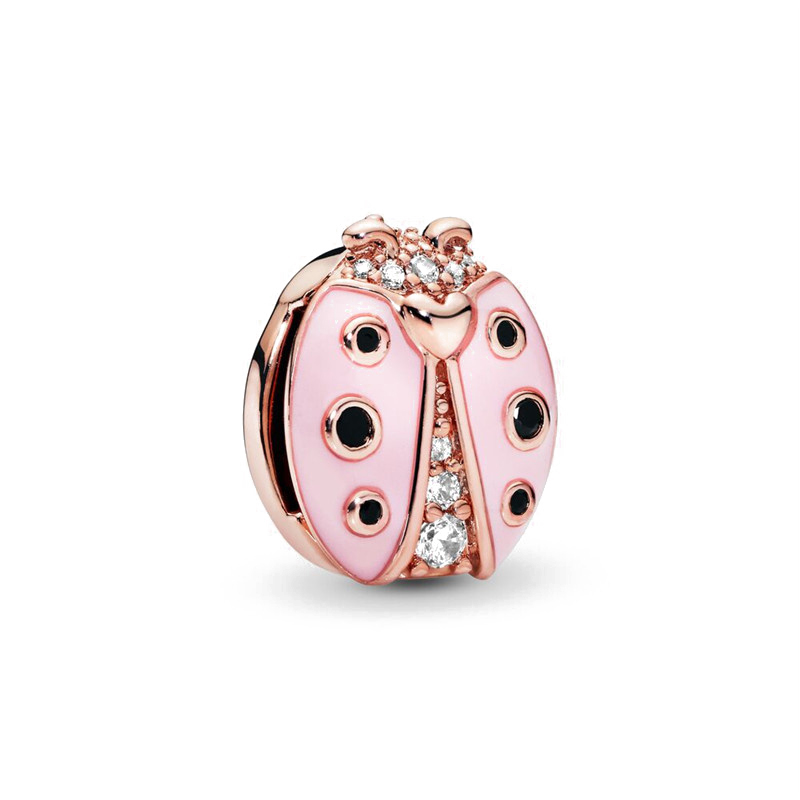 925 Sterling Silver Flat Beads Collection - Perfect For DIY Women's Jewelry And Fashion Bracelets