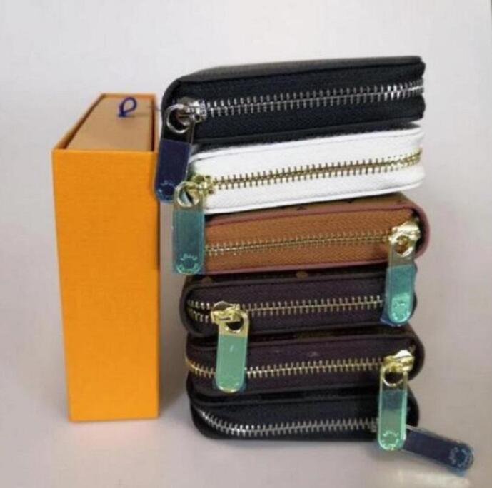2022 Wallet designer luxury handbags clutch bag card holder pu leather high quality with box letter flower print women girl fashion purse, Customize
2022 Wallet designer luxury handbags clutch bag card holder pu leather high quality with box letter flower print women girl fashion purse, Customize