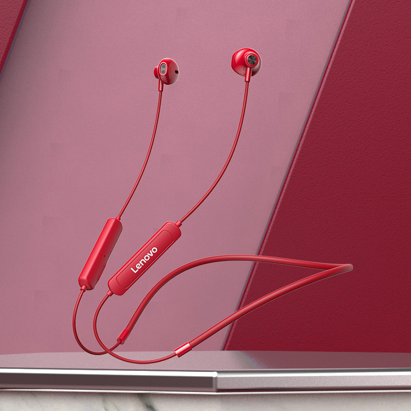 SH1 Wireless Bluetooth Headset Halter Sports Bluetooth Headset(The logistics price Pls Contact us)