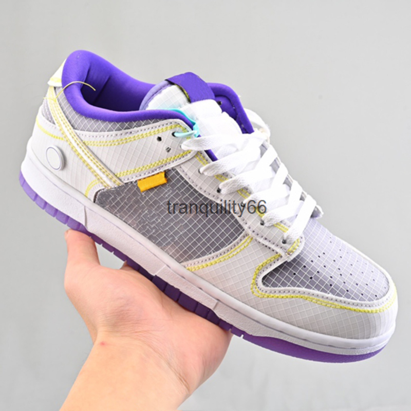 Newest Dunksbs Running Shoes Union LA x Low Court Purple Frontman Men Womens Casual Sneakers DJ9649-500, ##
Newest Dunksbs Running Shoes Union LA x Low Court Purple Frontman Men Womens Casual Sneakers DJ9649-500, ##