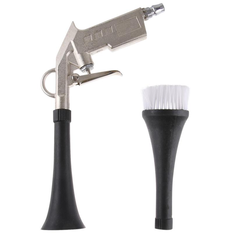 Water Gun & Snow Foam Lance Set Car Interior Sprayer Auto Cleaner Washer With Cleaning BrushWater
Water Gun & Snow Foam Lance Set Car Interior Sprayer Auto Cleaner Washer With Cleaning BrushWater