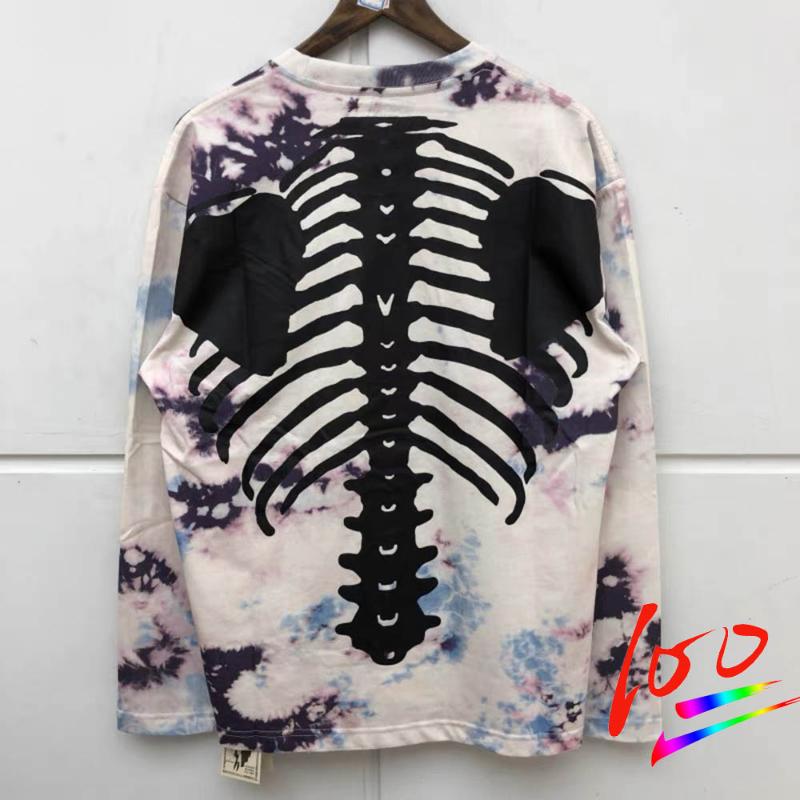 Men's T-Shirts High Quality KATIPAL Smile KAPITAL Print Long Sleeve Men Women Fashion Tie Dye Cotton KAPITALMAN Brand Casual T ShirtsMen's
Men's T-Shirts High Quality KATIPAL Smile KAPITAL Print Long Sleeve Men Women Fashion Tie Dye Cotton KAPITALMAN Brand Casual T ShirtsMen's