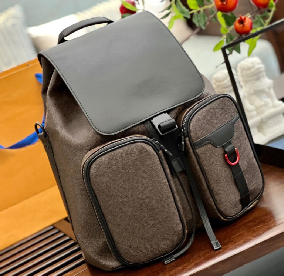 Men Backpacks High Quality shoulder bags Women handbags Fashion School Bag Classic Letter Designer Bag, Chooes color
Men Backpacks High Quality shoulder bags Women handbags Fashion School Bag Classic Letter Designer Bag, Chooes color