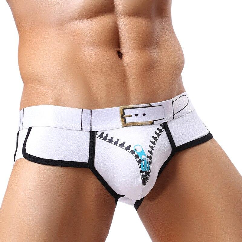 Underpants Cotton Mens Underwear Boxers Solid Male Boxer Breathable Pouch Zipper, Black;white
Underpants Cotton Mens Underwear Boxers Solid Male Boxer Breathable Pouch Zipper, Black;white