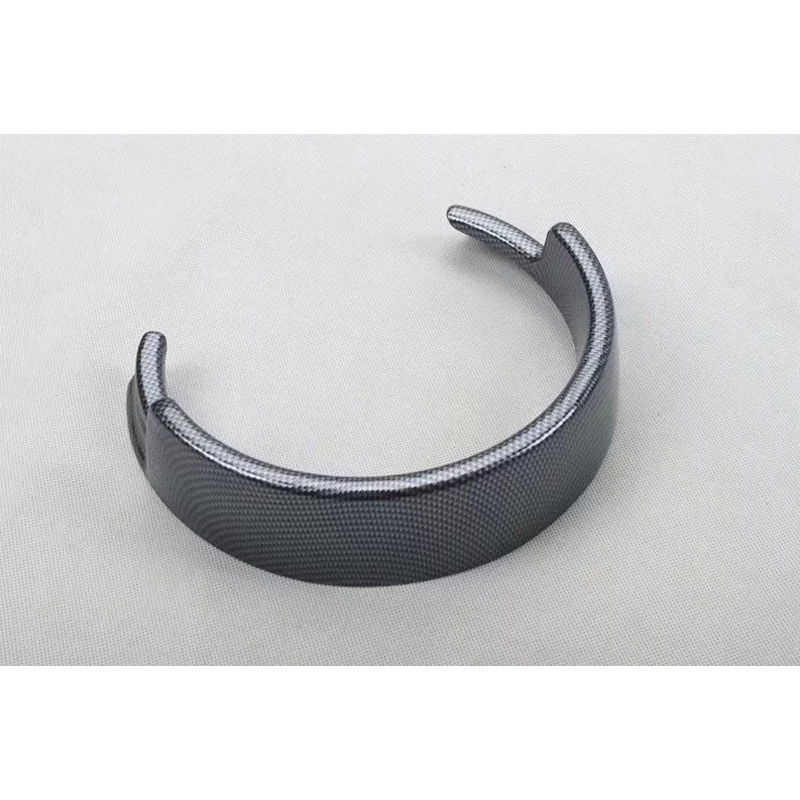 For Volkswagen Beetle 2003 04 05 06 07 08 09 10 ABS Car Dashboard Decoration Central Control Cover Interior Modification Parts