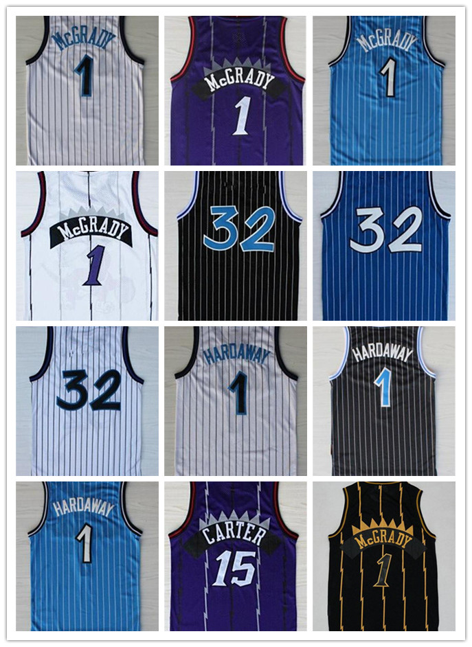 20222 top High-Quality 32 Jersey Penny 15 Carter Basketball Jerseys Throwback Tracy 1 McGrady Stitched Shirts Mens Vince 1 Hardaway high quality
20222 top High-Quality 32 Jersey Penny 15 Carter Basketball Jerseys Throwback Tracy 1 McGrady Stitched Shirts Mens Vince 1 Hardaway high quality