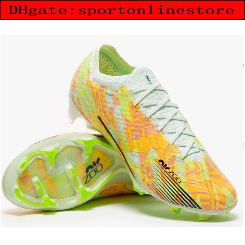 2022 top quality mens soccer boots Zoom Superfly Vapor XV IX Elite FG football shoes outdoor cleats Elite scarpe calcio sneakers Breathable men Firm Ground neymar, Color 1
2022 top quality mens soccer boots Zoom Superfly Vapor XV IX Elite FG football shoes outdoor cleats Elite scarpe calcio sneakers Breathable men Firm Ground neymar, Color 1