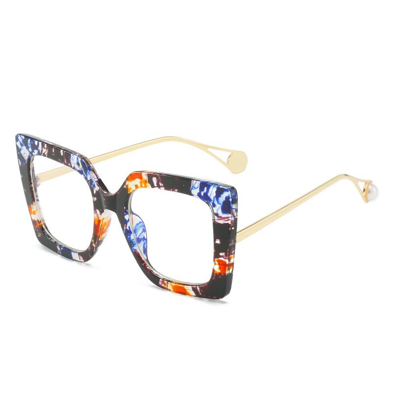 Sunglasses MYALICE Oversized Square Anti Blue Light Glasses Women Brand Designer Personality Watch Computer Protect Eyes Eyeglasses
Sunglasses MYALICE Oversized Square Anti Blue Light Glasses Women Brand Designer Personality Watch Computer Protect Eyes Eyeglasses