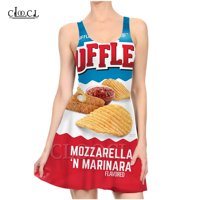 est Delicious Potato Chips Elegant Dress 3D Print Women Summer Casual Sleeveless Sexy Dresses Fashion Slim Dress 220617, Dress women 2
est Delicious Potato Chips Elegant Dress 3D Print Women Summer Casual Sleeveless Sexy Dresses Fashion Slim Dress 220617, Dress women 2